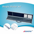 Endoscopic Reusable Bougie Dilator Set